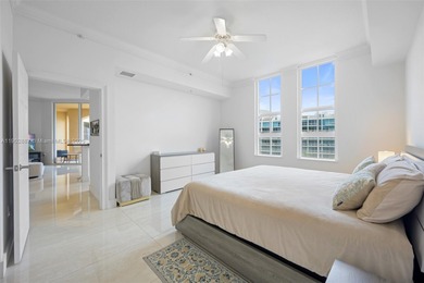 Discover this beautifully renovated 2-bed, 2.5-bath waterfront