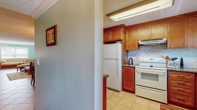 BEAUTIFULLY RENOVATED 2-BEDROOM CONDO NEAR CLEARWATER BEACH
