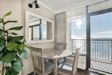 Wake up to the sound of the ocean and step into your own slice