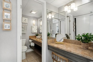 Wake up to the sound of the ocean and step into your own slice