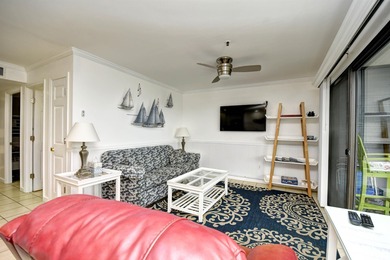 This TOTALLY REMODELED  Turnkey ocean view 2 bedroom unit is a