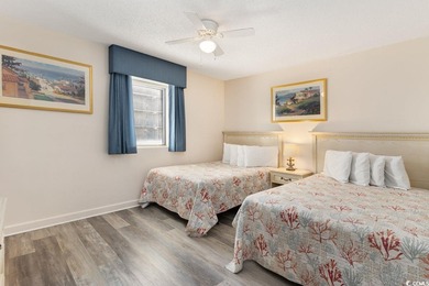 These units are the best units in the building. Huge wrap around