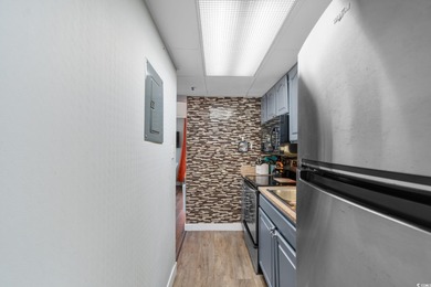 If you've been dreaming of a place where you can wake up to