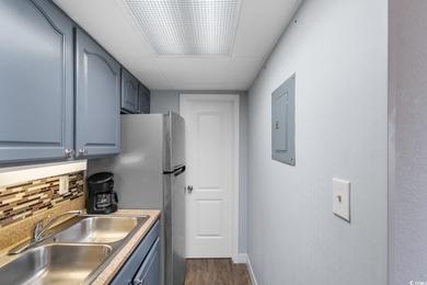 If you've been dreaming of a place where you can wake up to