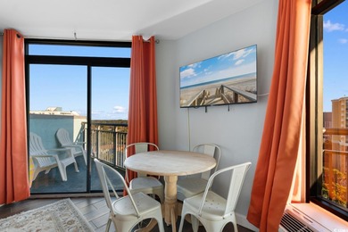 If you've been dreaming of a place where you can wake up to