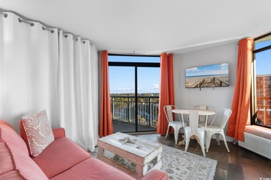 If you've been dreaming of a place where you can wake up to