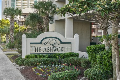 Welcome to Unit 701 at The Ashworth, a rare 4-bedroom