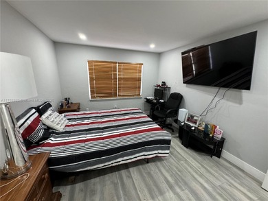 ** 2 PARKING SPACES** STEP INTO THIS BEAUTIFUL REMODEL 2/1