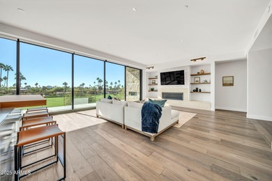 Nestled within the most prestigious enclave of Scottsdale, this