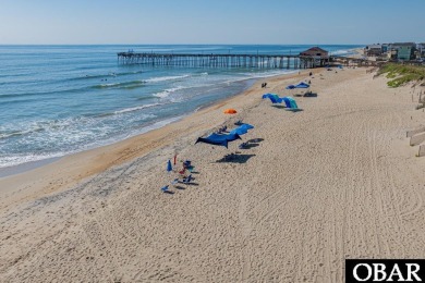 Welcome to It's Sunbelievable -- a big, well-loved beach house