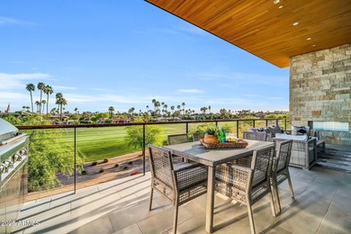 Nestled within the most prestigious enclave of Scottsdale, this