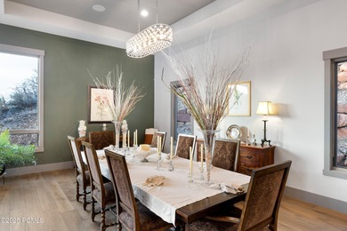 Discover a peaceful haven just minutes from Park City Mountain