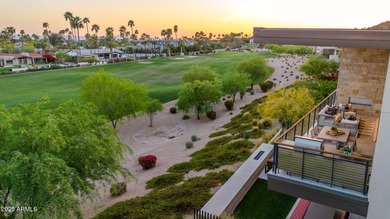 Nestled within the most prestigious enclave of Scottsdale, this