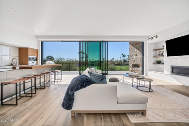 Nestled within the most prestigious enclave of Scottsdale, this