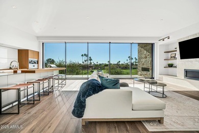 Nestled within the most prestigious enclave of Scottsdale, this