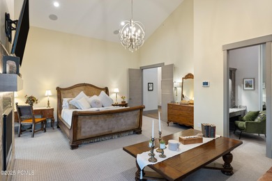 Discover a peaceful haven just minutes from Park City Mountain