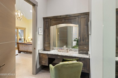 Discover a peaceful haven just minutes from Park City Mountain