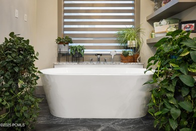 Discover a peaceful haven just minutes from Park City Mountain