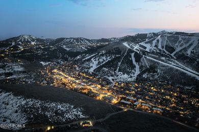 Discover a peaceful haven just minutes from Park City Mountain