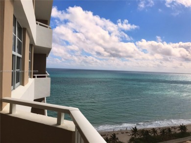 Stunning Ocean view apartment in sought- After Hallandale beach