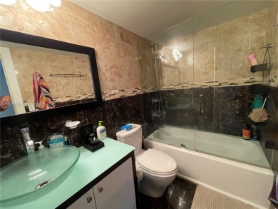 Stunning Ocean view apartment in sought- After Hallandale beach