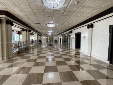 Stunning Ocean view apartment in sought- After Hallandale beach