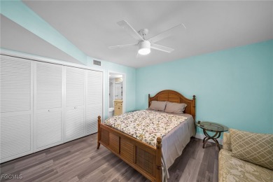 Renovated - NEW AC, corner unit offers wide canal, partial river