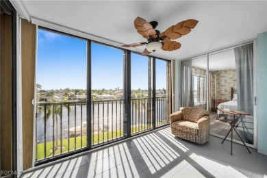 Renovated - NEW AC, corner unit offers wide canal, partial river