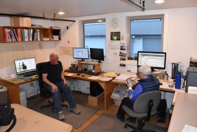 One of the largest units in this complex, owner occupied for 30