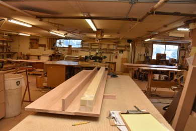 One of the largest units in this complex, owner occupied for 30