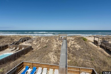 This stunning oceanfront home is the ultimate investment