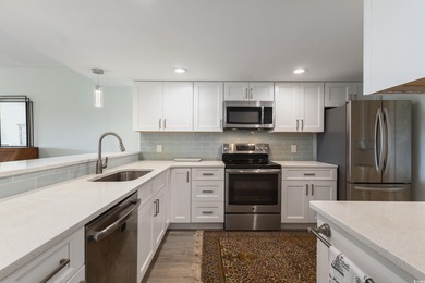 Bring your boat--this is Move-In Ready! Discover this