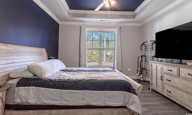 Welcome to this spacious 4 bedroom, 3 bathroom home tucked right