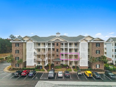 Welcome to your Myrtle Beach escape! This beautiful 3-bedroom
