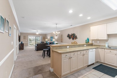 Welcome to your Myrtle Beach escape! This beautiful 3-bedroom