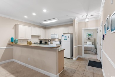 Welcome to your Myrtle Beach escape! This beautiful 3-bedroom
