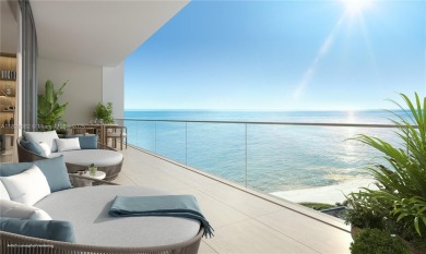 W Pompano Beach redefines oceanfront living with a perfect