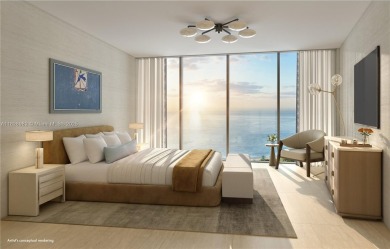 W Pompano Beach redefines oceanfront living with a perfect