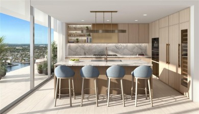 W Pompano Beach redefines oceanfront living with a perfect