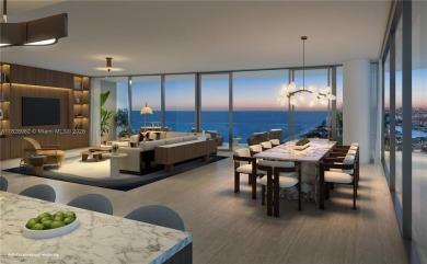 W Pompano Beach redefines oceanfront living with a perfect