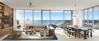 W Pompano Beach redefines oceanfront living with a perfect