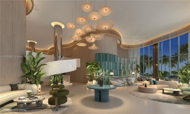 W Pompano Beach redefines oceanfront living with a perfect