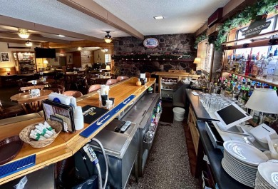 This operational restaurant for sale is an excellent opportunity