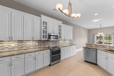 Experience the best of waterfront living in this stunning