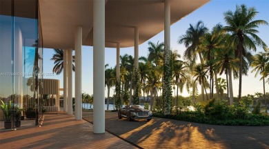 The Perigon Miami Beach - Envisioned with immaculate precision