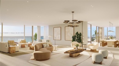 The Perigon Miami Beach - Envisioned with immaculate precision