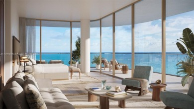 The Perigon Miami Beach - Envisioned with immaculate precision