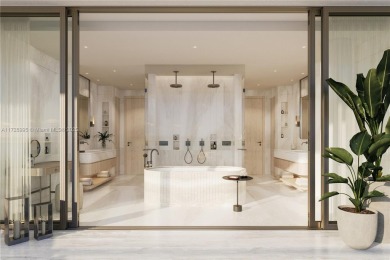 The Perigon Miami Beach - Envisioned with immaculate precision