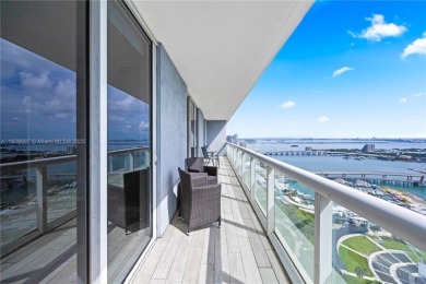 Spectacular luxury apartment located in one of Downtown Miami's