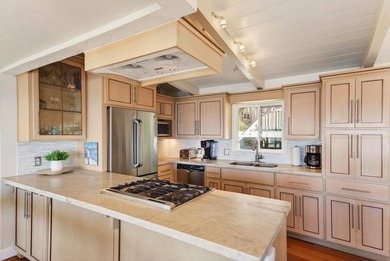 Enjoy private gated access to miles of pristine beachfront just